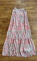Maxikleid Boho 42 XL bodenlang Kleid Ibiza NEXT Hessen - Neu-Anspach Vorschau