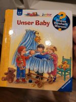 Buch Kinderbuch Unser Baby Geschwister Baden-Württemberg - Mutlangen Vorschau