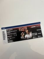 2 Tickets für Elvis das Musical in Neunkirchen Saarland - Riegelsberg Vorschau