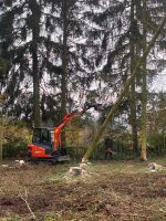 Bagger Langzeitmiete Nordrhein-Westfalen - Hennef (Sieg) Vorschau