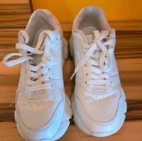 Damenschuhe / Sportschuhe Gr. 38 Bayern - Bayreuth Vorschau
