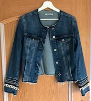 Jeansjacke Mavi Niedersachsen - Wittmund Vorschau