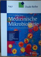 Medizinische Mikrobiologie Nordrhein-Westfalen - Hüllhorst Vorschau
