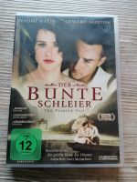 Der bunte Schleier, DVD Bayern - Dittelbrunn Vorschau