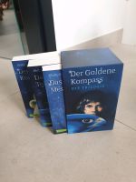 Der goldene Kompass Trilogie von Philipp Pullman Bayern - Landshut Vorschau