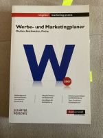 Werbe- und Marketingplaner Bayern - Erlangen Vorschau