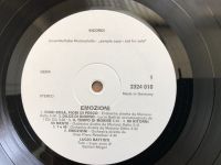 Lucio Battisti  LP Promo  Label weiss Ricordi 2324010,MINT Nordrhein-Westfalen - Solingen Vorschau