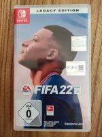 FIFA 22 für Nintendo Switch Bayern - Aitrang Vorschau