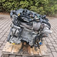 MINI COOPER R55 R56 R60 1.6 TURBO N14B16A N14B16AB MOTOR KOMPLETT Nordrhein-Westfalen - Leverkusen Vorschau