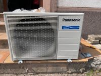 Panasonic Klimaanlage Split gerät Saarland - Nonnweiler Vorschau