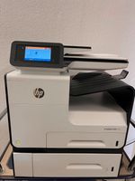 HP PageWide Pro 477dw MFP Tintenstrahl, Drucker,Scanner,Kopierer Baden-Württemberg - Endingen Vorschau