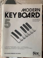 Modern Keyboard Band 5 - gebraucht Bayern - Sonthofen Vorschau