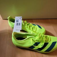 Adidas Spikes J Gr. 40 / US 6.5 Nordrhein-Westfalen - Wesseling Vorschau