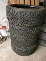 225/40R18 Winterreifen Kumho Wintercraft WP71 Nordrhein-Westfalen - Horn-Bad Meinberg Vorschau