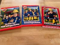 Geschichten von Feuerwehrmann Sam Hessen - Lich Vorschau