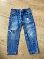 Next Jeans used Look 104 4yrs Baden-Württemberg - Mannheim Vorschau