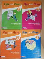 Flex und Flora 2 Sammelmappe Rheinland-Pfalz - Trier Vorschau