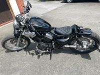 Yamaha Virago 535 Bobber Nordrhein-Westfalen - Witten Vorschau