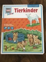 Neues Tierbuch für Kinder Osterholz - Tenever Vorschau