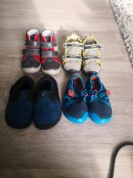 Schuhe gr 23, Sandalen, Hausschuh, Wasserschuhe Bayern - Olching Vorschau