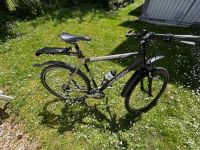 Winora Trekking Fahrrad 28 Zoll (54cm) viele neue Teile Baden-Württemberg - Heilbronn Vorschau