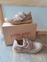 Pom Pom || Mädchen Sneaker altrosa mit Sternen Gr. 308⁸ Niedersachsen - Stadland Vorschau