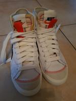 Nike Sneaker!!!! Gr. 42 . Fast neu. Niedersachsen - Dörpen Vorschau
