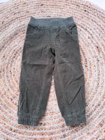 Cordhose Alana 98 Niedersachsen - Wolfenbüttel Vorschau