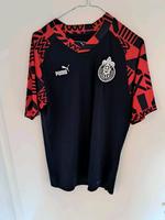 Puma Trikot Mexiko Deportivo Guadalajara Bayern - Fürth Vorschau