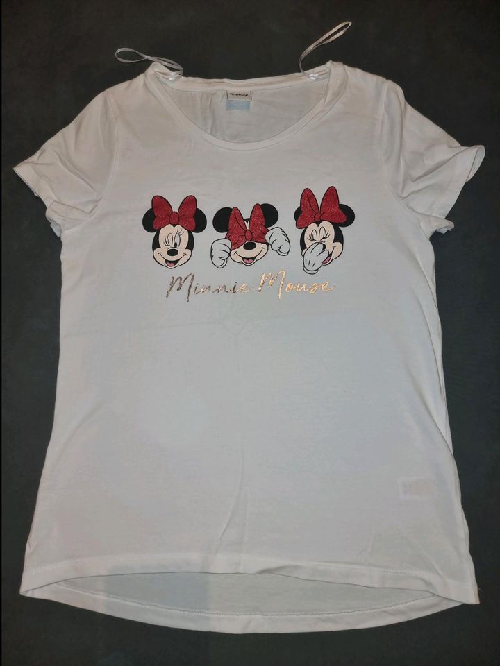 Disney Tshirt in Eitelborn