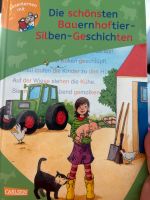 Buch Die schönsten Silben-Bauernhof-Geschichten Neustadt - Hohentor Vorschau