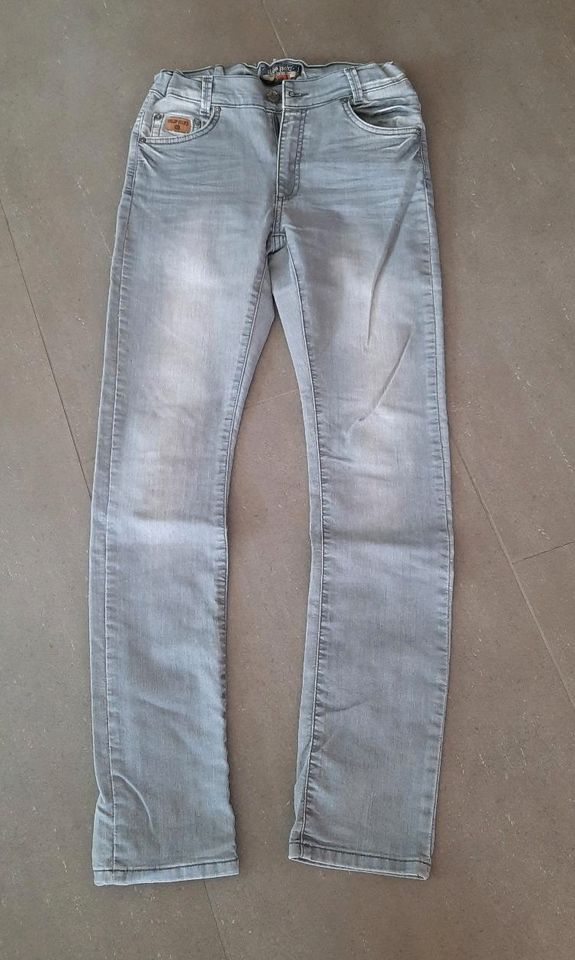 Jeans, Gr.176, Blue Effect in Altendorf