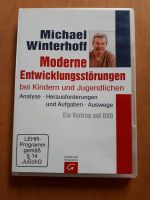 DVD Moderne Entwicklungsstörungen Kinder Jugendliche M Winterhoff Baden-Württemberg - Herrenberg Vorschau