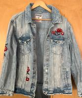 Jeansjacke Bayern - Wartenberg Vorschau