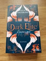 Buch Dark Elite Nordrhein-Westfalen - Selm Vorschau