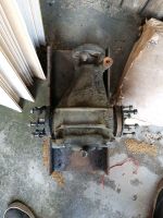 Mercedes W124 200D Differential Sachsen-Anhalt - Kamern Vorschau