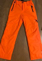 Snowboard-/Skihose Gr. 176, unisex, orange, Anzoni, NEU Niedersachsen - Lüdersfeld Vorschau