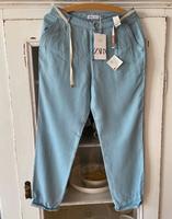 Zara - Woman - Hose - Chino - 36 - neu mit Etikett Bayern - Erding Vorschau