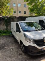 Transporter Renault Trafic wenig gelaufen an KM Hamburg Barmbek - Hamburg Barmbek-Süd  Vorschau