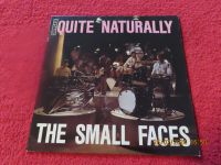 D116 - Small Faces – Quite Naturally - Mod Rock LP Kreis Pinneberg - Moorrege Vorschau