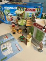 Playmobil Café 5129 Schleswig-Holstein - Schiphorst Vorschau