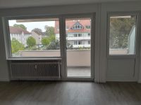 Helle, sanierte 1-Zimmer-Wohnung mit Südbalkon in Stöcken Hannover - Herrenhausen-Stöcken Vorschau