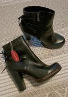 Damen Stiefel Häfen - Bremerhaven Vorschau