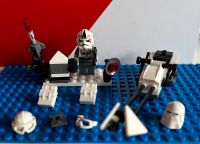 Lego Star Wars Konvolut Hoth Kreis Ostholstein - Eutin Vorschau