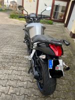 BMW K1200r defekt ( denke Motorsteuergerät) Niedersachsen - Emmerthal Vorschau