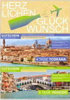 Reisegutschein Toscana Bayern - Regensburg Vorschau