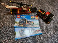 Schwertransporter von Lego City zu verkaufen Niedersachsen - Papenburg Vorschau