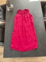 Hugo Boss | Kleid | burgunderrot | Gr. 38/M Niedersachsen - Vechta Vorschau