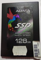 Festplatte Adata SSD 2,5" 128GB 6GB/S SP900 Nordrhein-Westfalen - Bottrop Vorschau