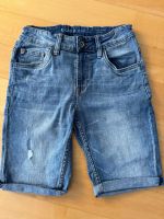 Kurze Jeanshose Kinder Garcia Größe 152 Slimfit Bayern - Lenting Vorschau